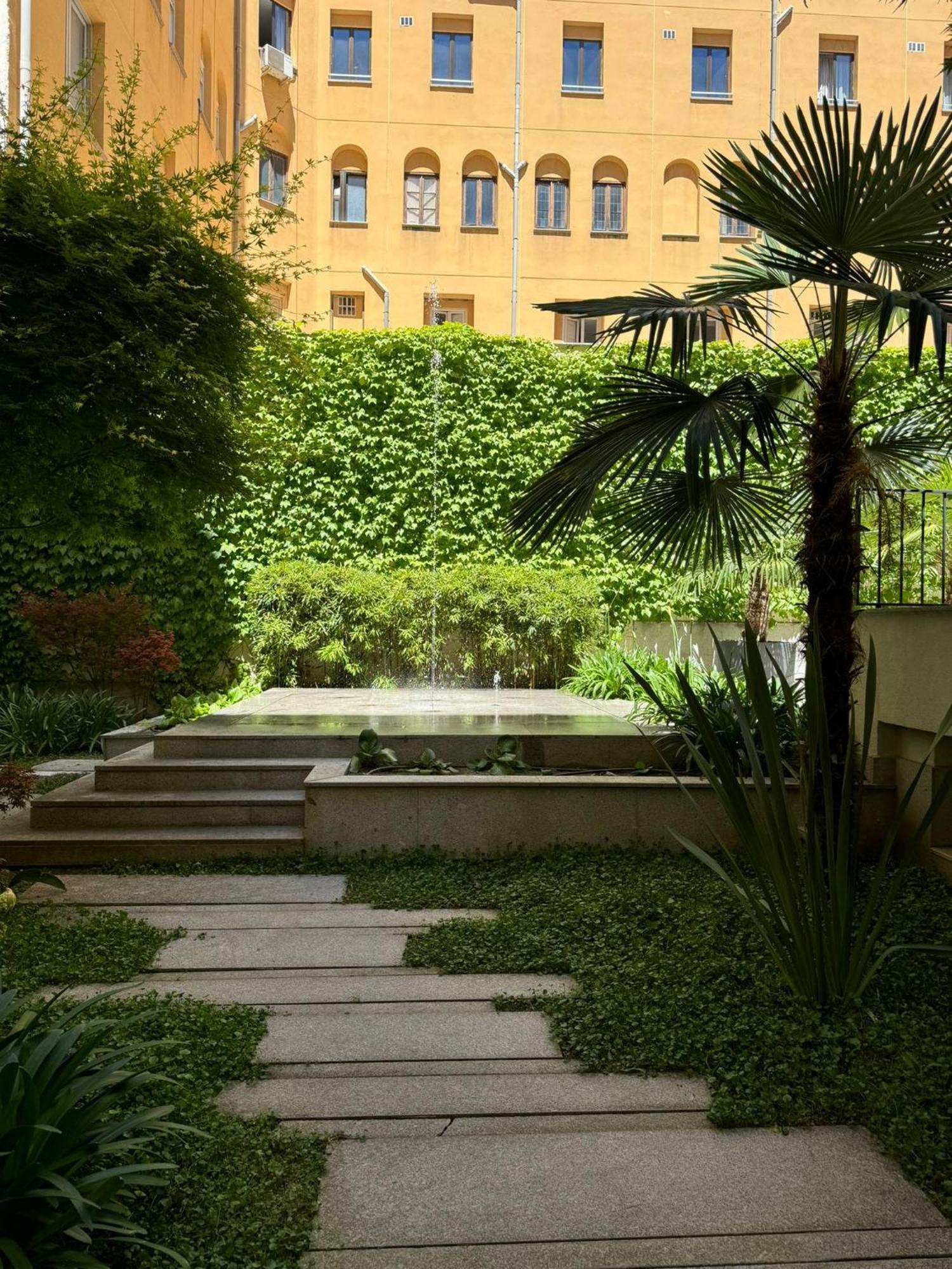 Apartamento Plaza De España Skyline Madrid